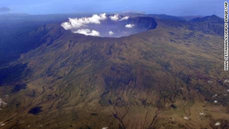 Perché provocare un'eruzione vulcanica in un anno senza estate?  Nel 1816 