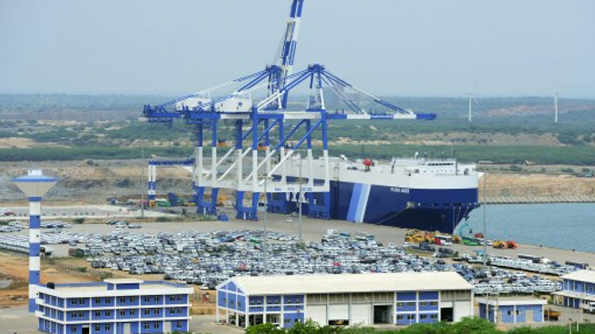 Lo Sri Lanka afferma che la controversa nave cinese potrebbe attraccare nel suo porto |  Notizia