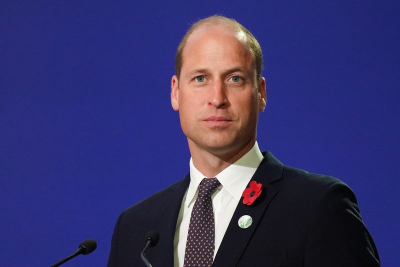 Il principe William ha appena ereditato una proprietà di 685 anni del valore di 1 miliardo di dollari