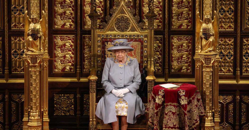 AGGIORNAMENTI IN DIRETTA: le preoccupazioni per la salute della regina stanno crescendo;  La famiglia reale si riunisce a Balmoral