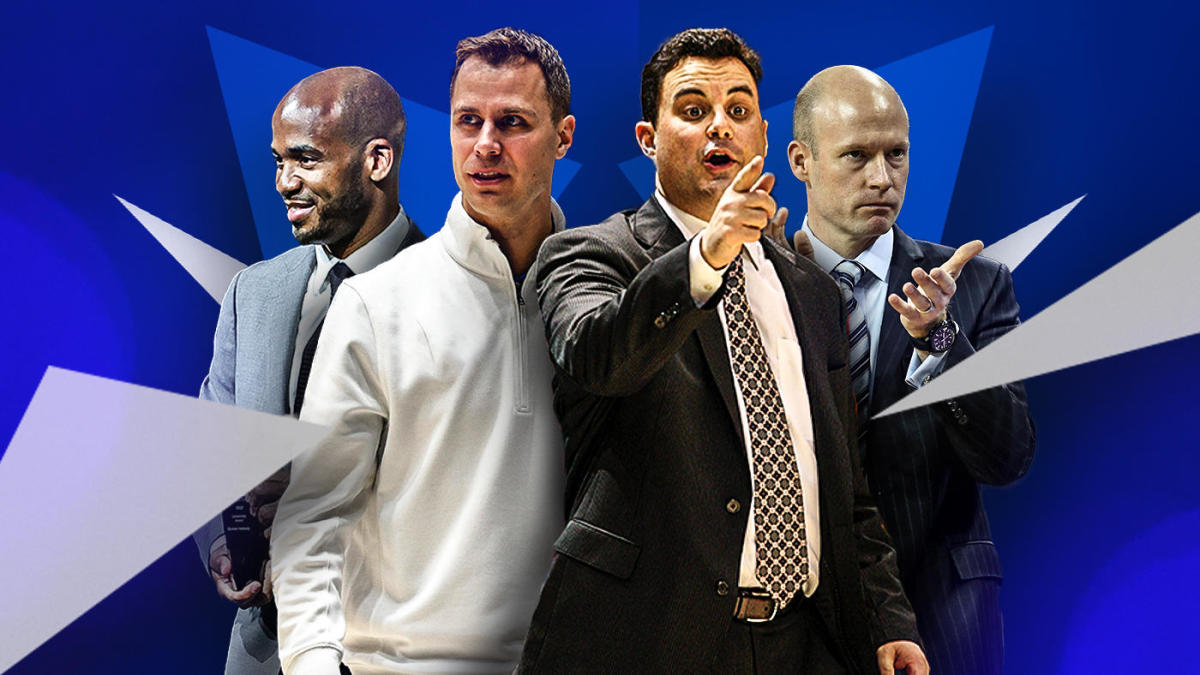 Allenatori schietti: chi è stato il miglior dipendente del servizio di coaching di basket del college nel 2022?