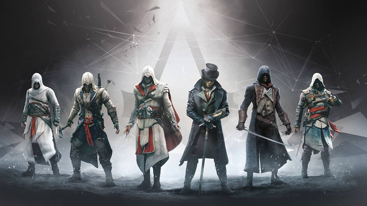 Assassin's Creed Mirage: l'immagine sembra trapelare da un nuovo gioco che si dice