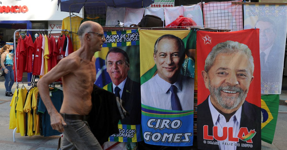 Fonti affermano che gli Stati Uniti affermano che Lula intende riconoscere rapidamente il vincitore delle elezioni brasiliane