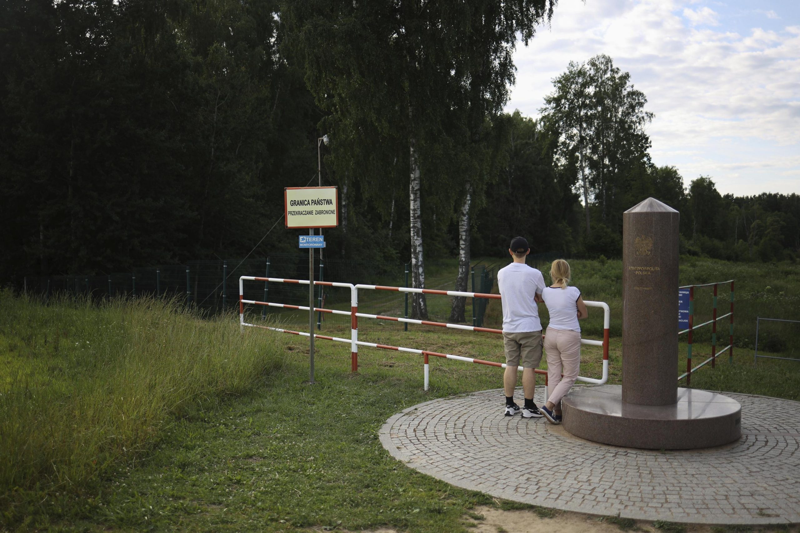 Gli stati baltici stanno chiudendo i loro confini ai russi a causa della guerra in Ucraina