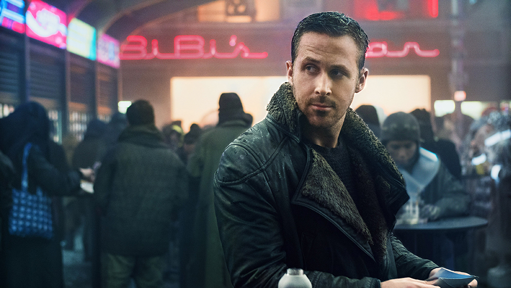 Il sequel della serie "Blade Runner 2049" è stato ordinato su Amazon