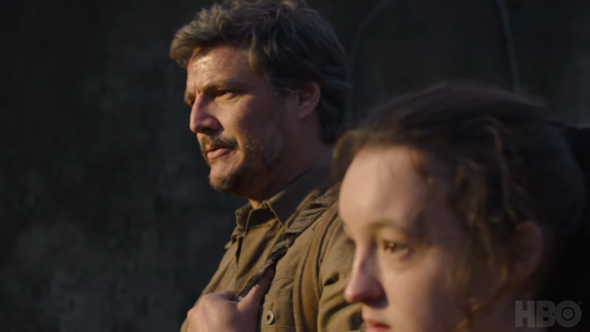 Last Of Us HBO TV Show ottiene il suo primo trailer completo
