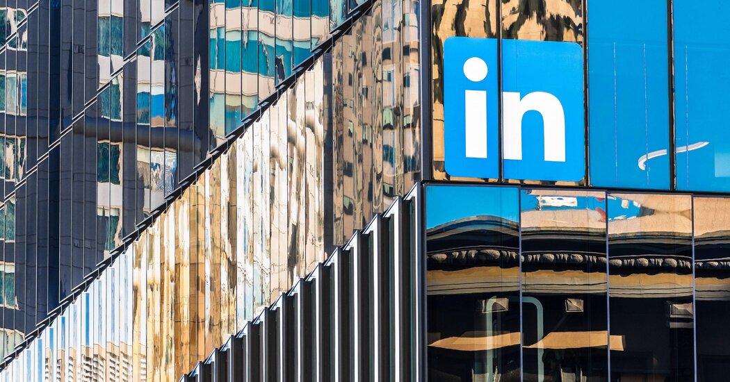 LinkedIn ha condotto esperimenti sociali su 20 milioni di utenti in cinque anni