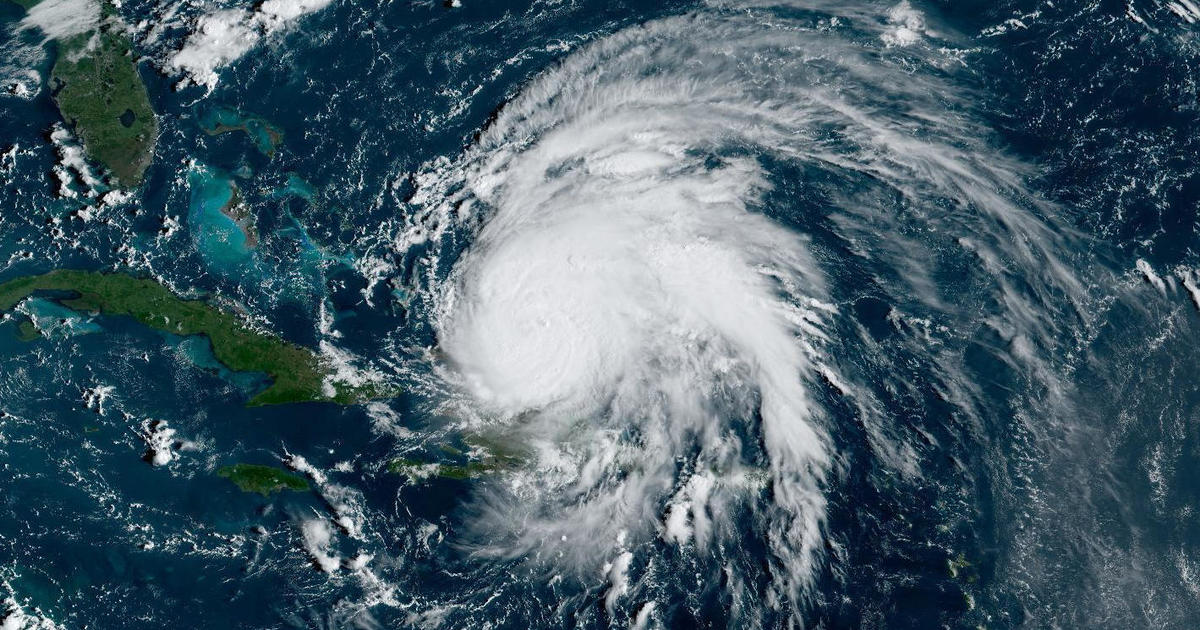 L'uragano Fiona colpisce le Isole Turks e Caicos come una tempesta di categoria 3 "minacciosa per la vita"