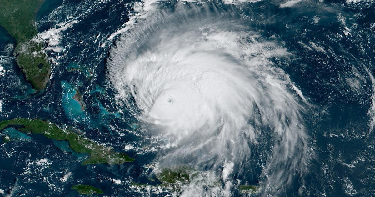 L'uragano Fiona si è intensificato in una tempesta di categoria 4, dirigendosi verso le Bermuda dopo aver colpito Porto Rico e altre isole dei Caraibi