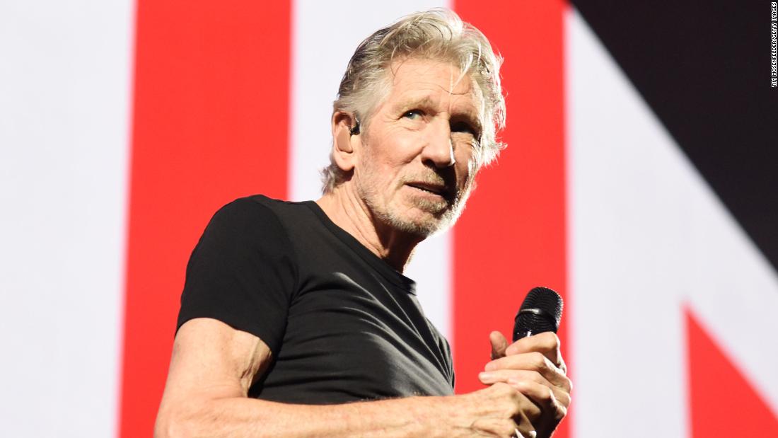 Pink Floyd: cancellati gli spettacoli di Roger Waters in Polonia