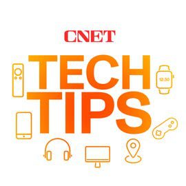 Suggerimenti tecnici CNET logo