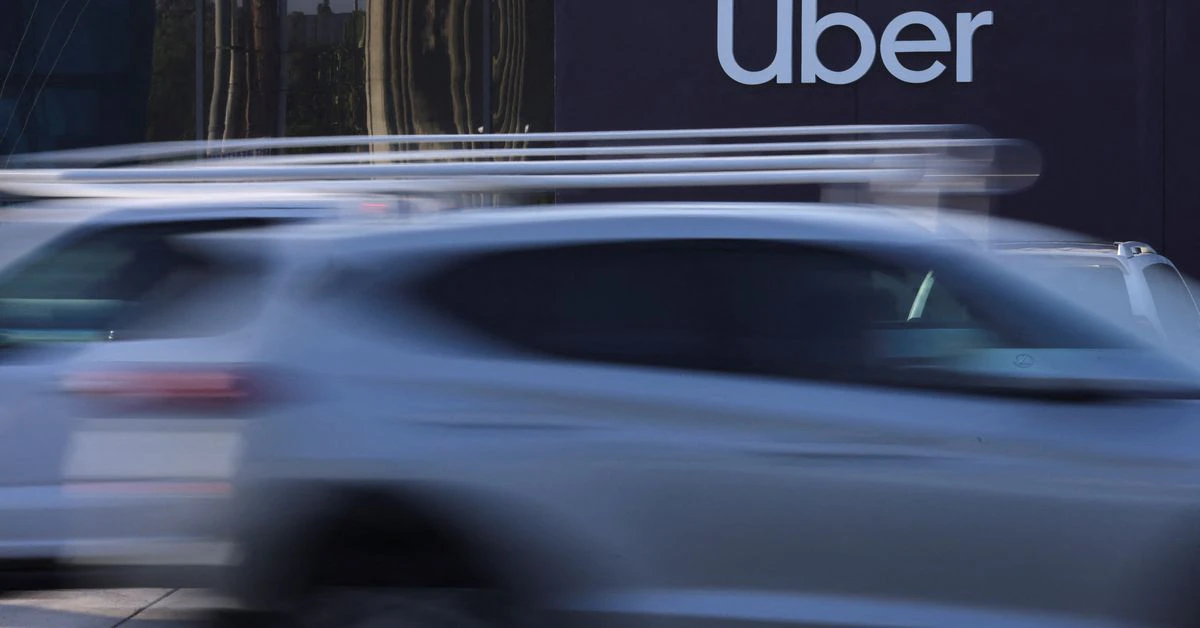 Uber sta indagando su un "incidente di sicurezza informatica" dopo che è stata segnalata una violazione