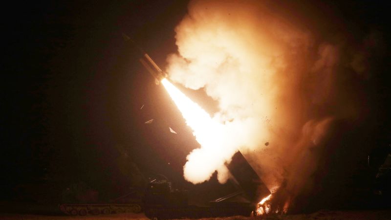 Stati Uniti e Corea del Sud testano missili in risposta continua dopo il lancio in Corea del Nord