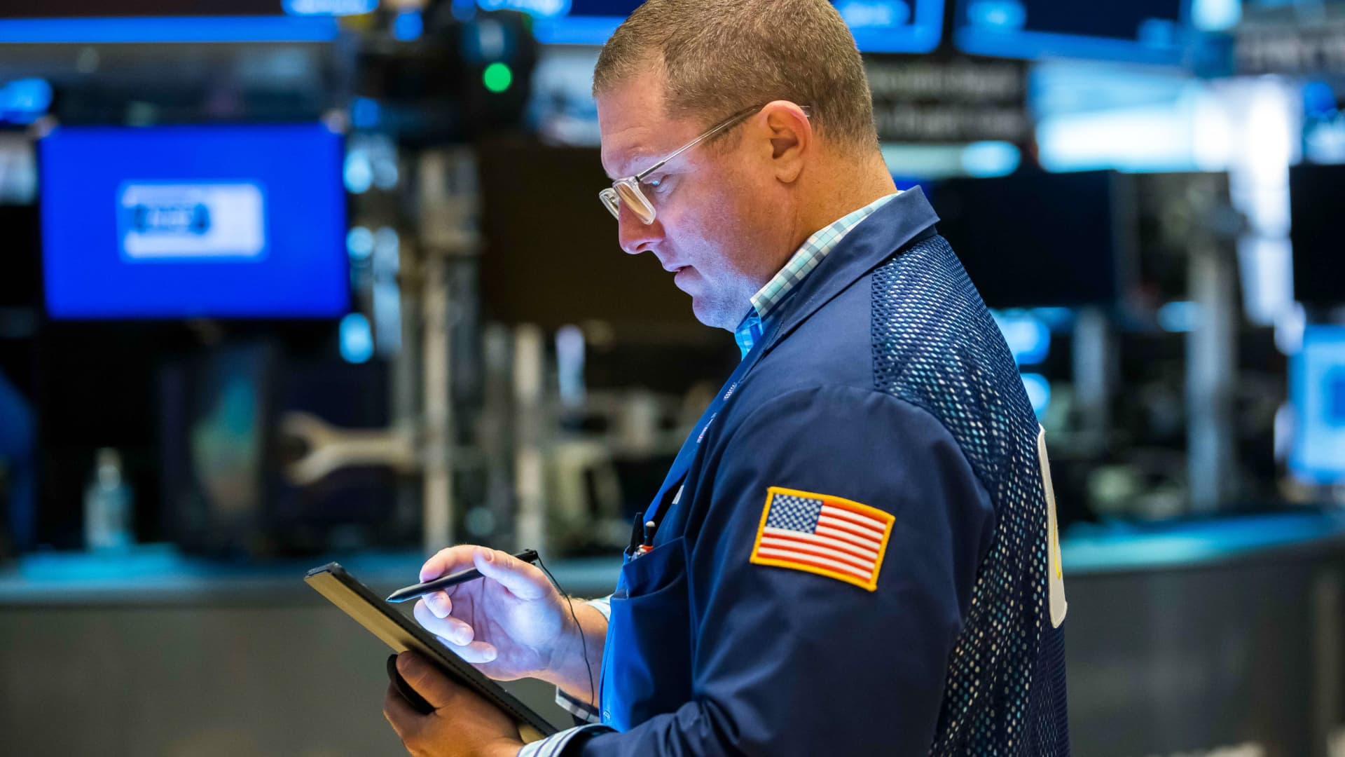 I futures azionari scendono dopo un forte rally di due giorni a Wall Street