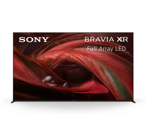 Sony XR Bravia TV
