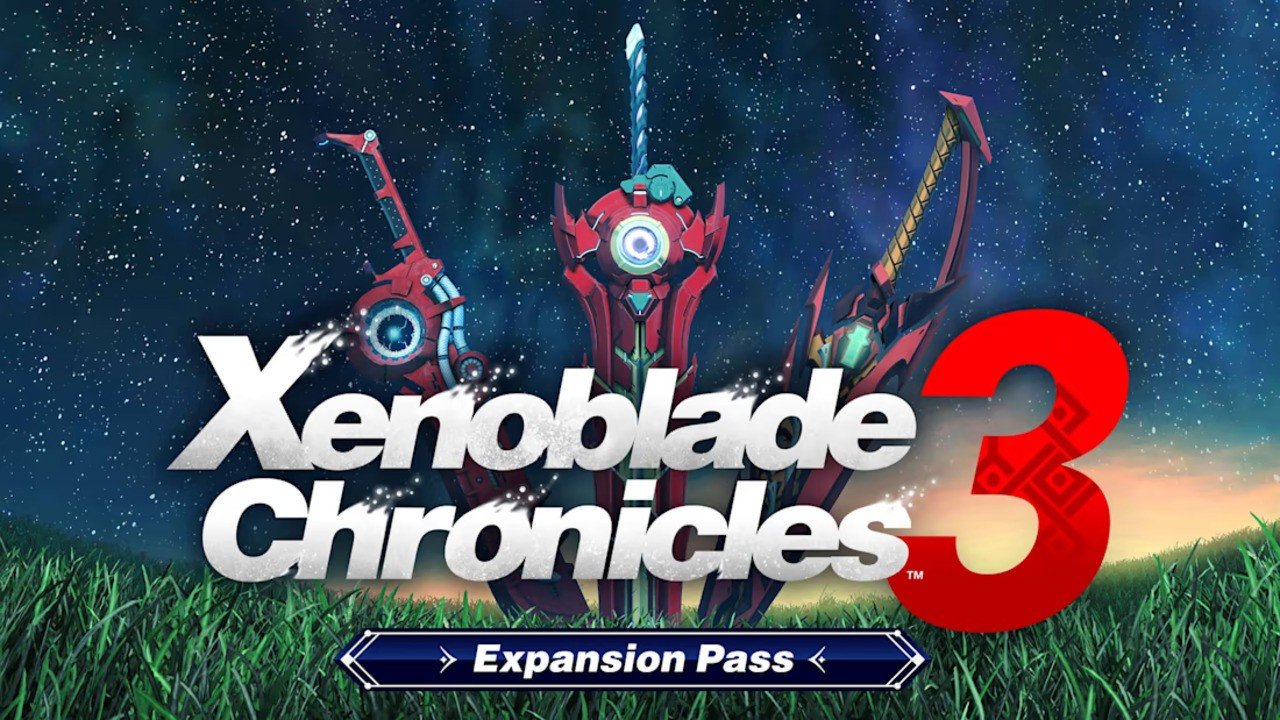 Nintendo condivide un'anteprima di Xenoblade Chronicles 3 Future DLC Waves