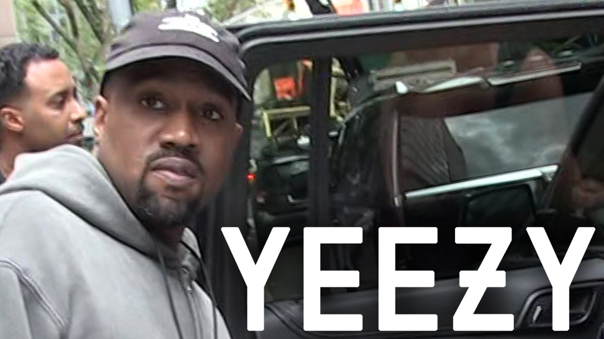 Il mercato di rivendita di Kanye West Yeezy potrebbe portare enormi profitti se l'Adidas tagliasse i legami