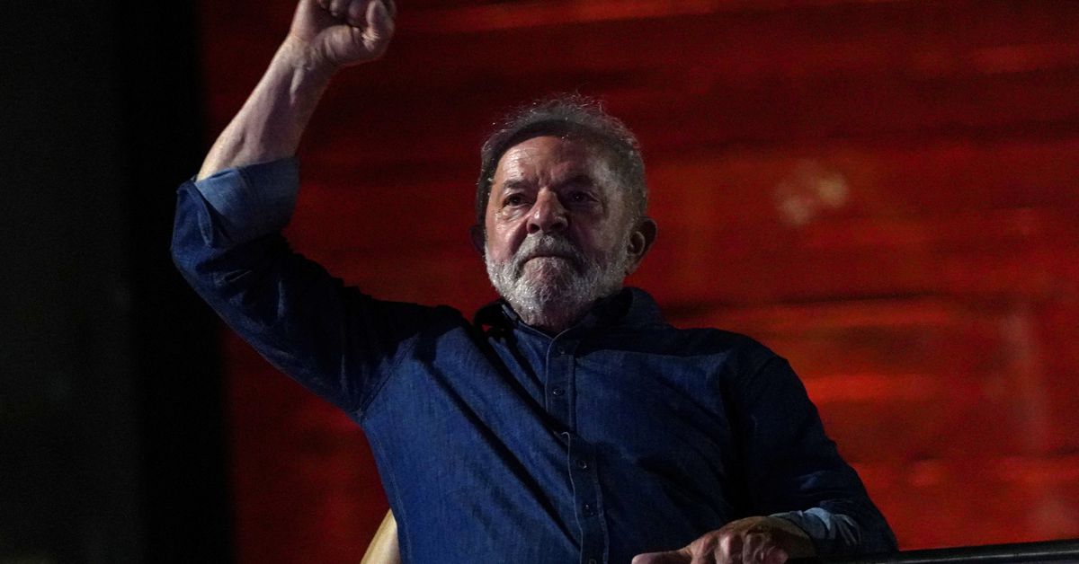 Lula ha vinto le elezioni brasiliane, ma Bolsonaro non ha ceduto