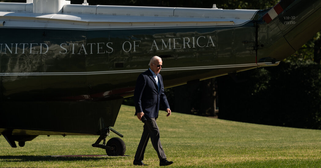 Biden rivaluta le relazioni con l'Arabia Saudita dopo aver tagliato la produzione di petrolio