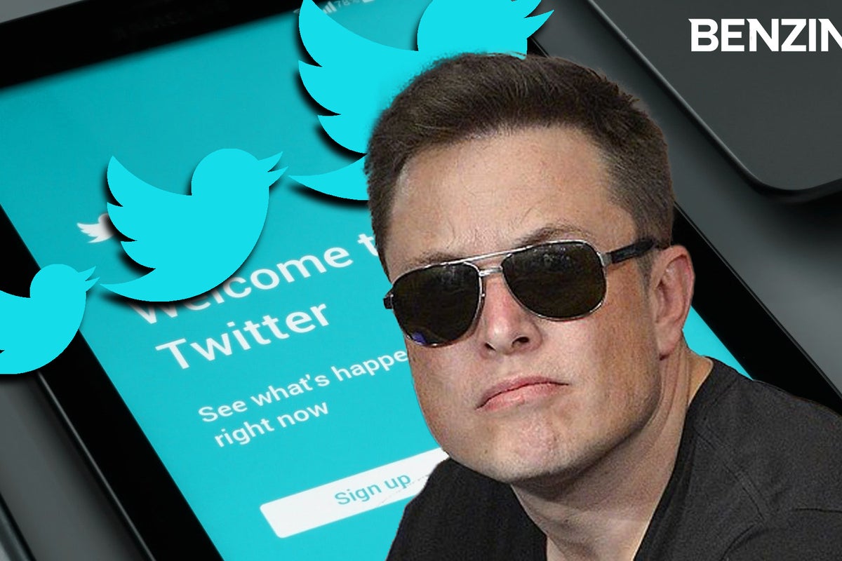 'Compra il mio profumo così posso acquistare Twitter': Elon Musk fa appello a milioni di follower - Tesla (NASDAQ: TSLA), Twitter (NYSE: TWTR)
