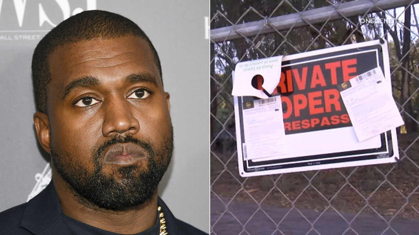Il rapporto afferma che la Donda Academy di Kanye West sta chiudendo i battenti nella Simi Valley tra le ricadute sulle dichiarazioni antisemite