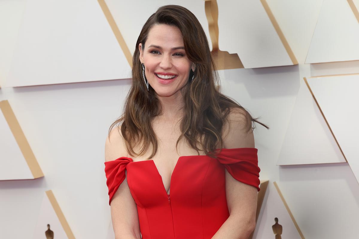 Jennifer Garner racconta come ha festeggiato il suo 50° compleanno