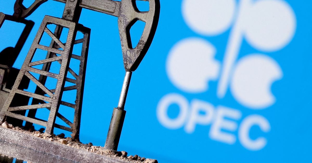 L'OPEC+ considera il taglio del petrolio di oltre 1 milione di barili al giorno