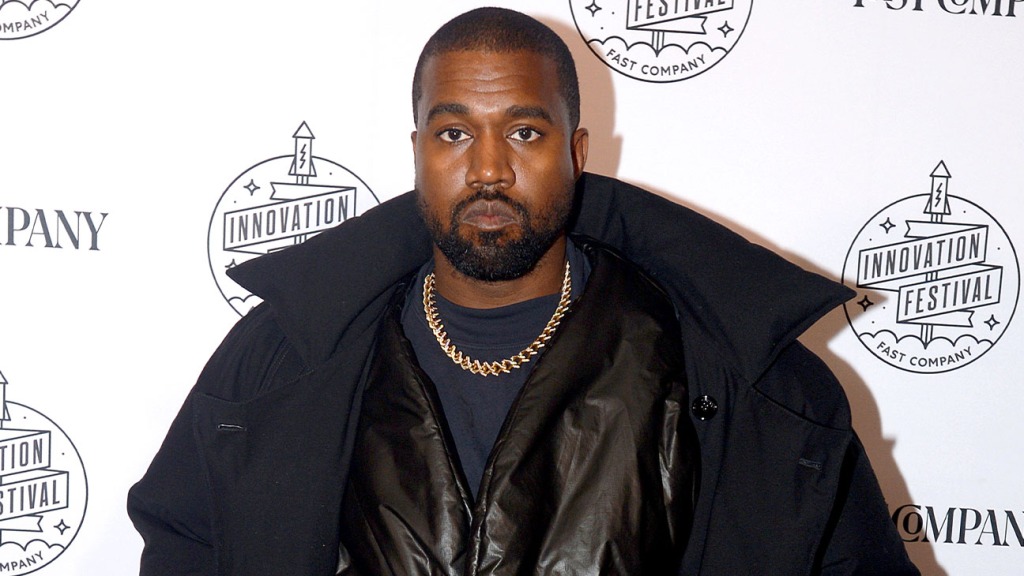 L'episodio di Kanye West è stato ritirato da "The Shop" a causa di "incitamenti all'odio" - The Hollywood Reporter