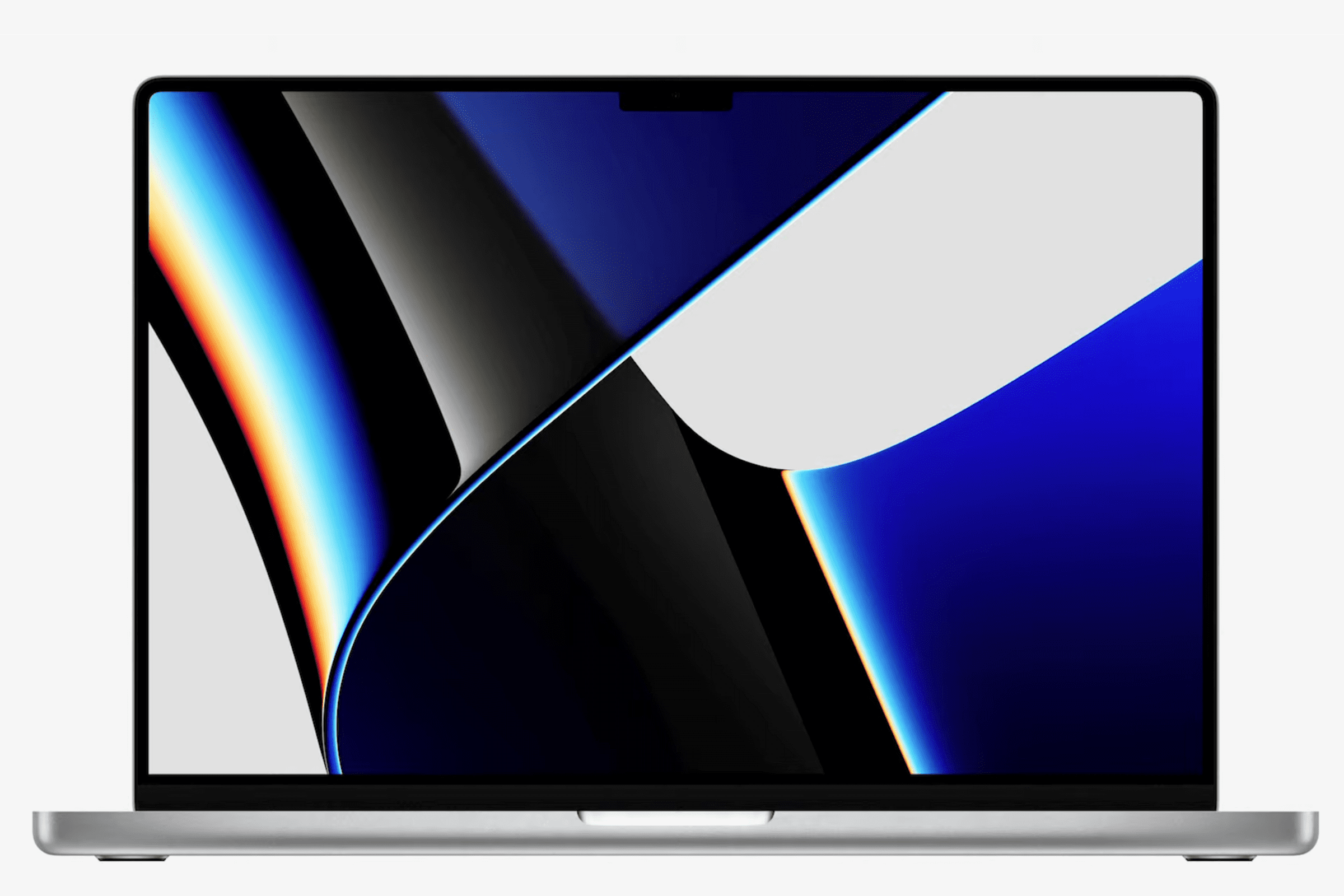 MacBook Pro 16 pollici (2021)