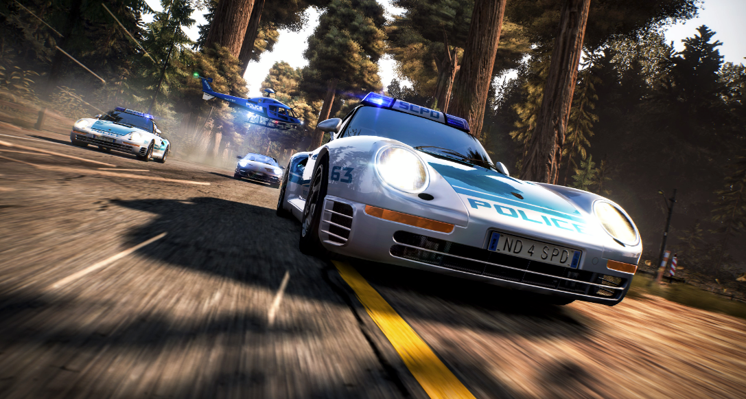 Need For Speed ​​Unbound riparte mentre EA fissa un annuncio per il 6 ottobre