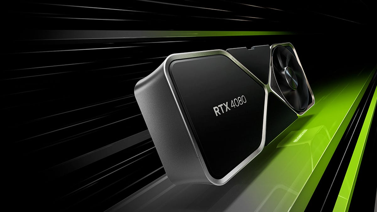 Nvidia scarta la scheda grafica per PC più economica, lasciando solo la più costosa