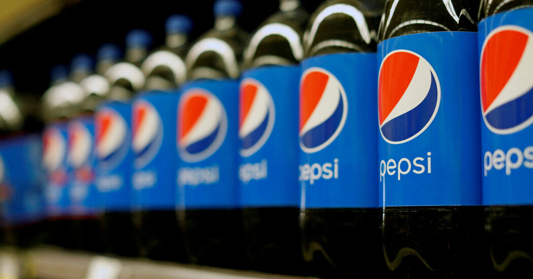 PepsiCo sfida i timori di rallentamento con guadagni e aspettative forti