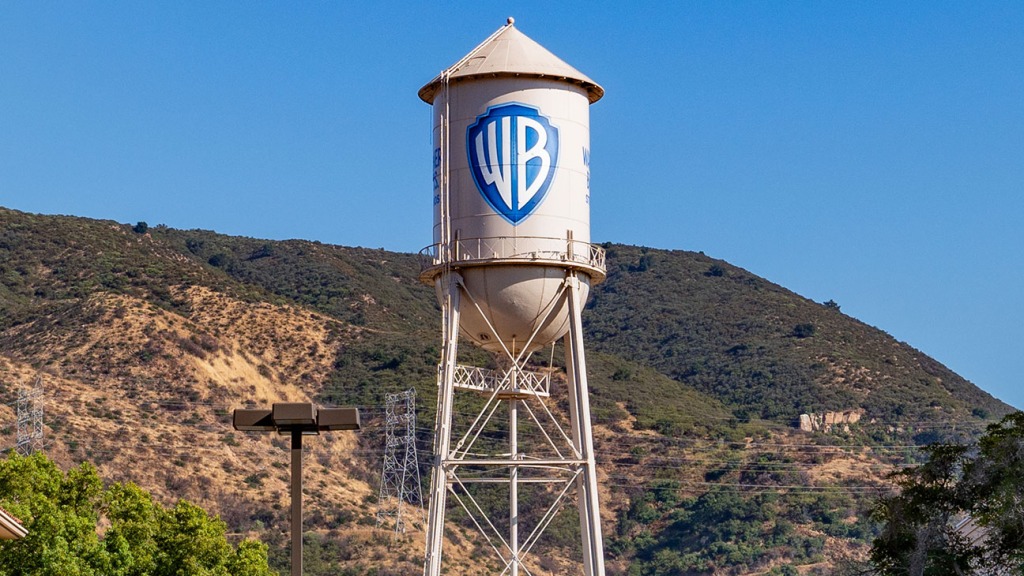 Ricreare i programmi della Warner Bros. Discovery Pipeline per scrittori e registi - The Hollywood Reporter