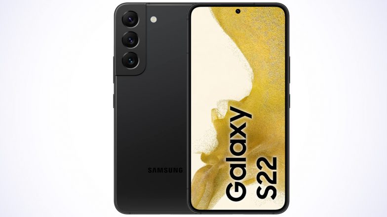 Samsung Galaxy S22 sta ottenendo grandi sconti su Amazon, controlla le offerte qui