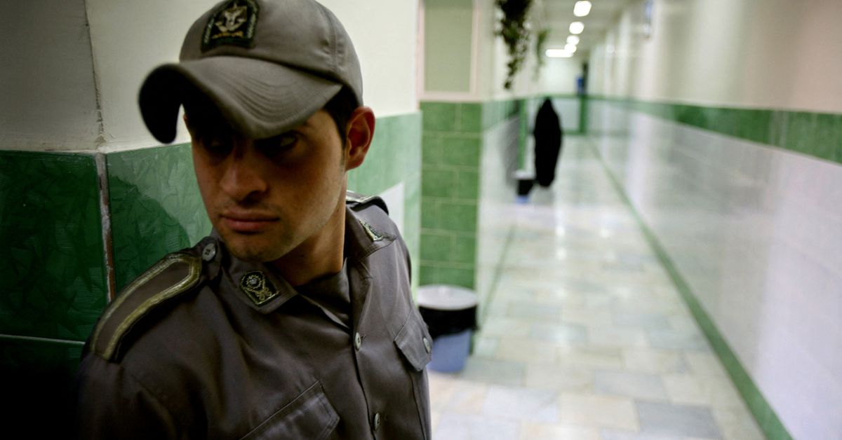 Sparatoria, spari in un carcere di Teheran che ospita prigionieri politici con doppia cittadinanza