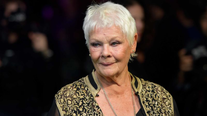 “The Crown”: Dame Judi Dench vuole che la quinta stagione di “Cruel Injustice” arrivi con un disclaimer