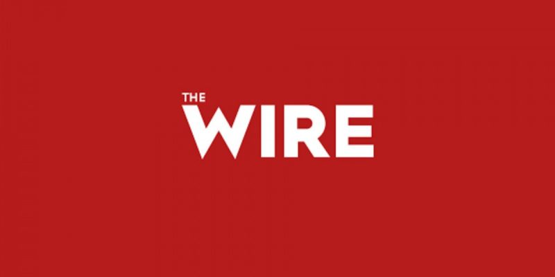 The Wire si ritira dalle sue storie descrittive