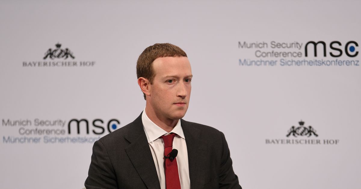 Zuckerberg testimonia nel caso degli Stati Uniti contro l’accordo di realtà virtuale di Facebook