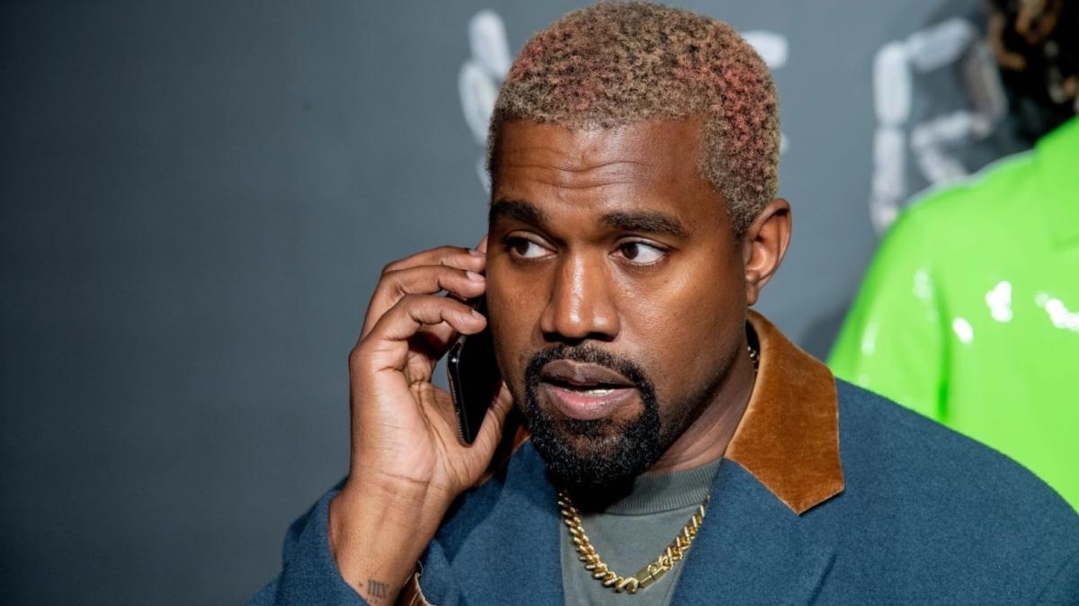 I fan hanno creato pagine GoFundMe per riportare Kanye West allo stato di miliardario: ecco il risultato