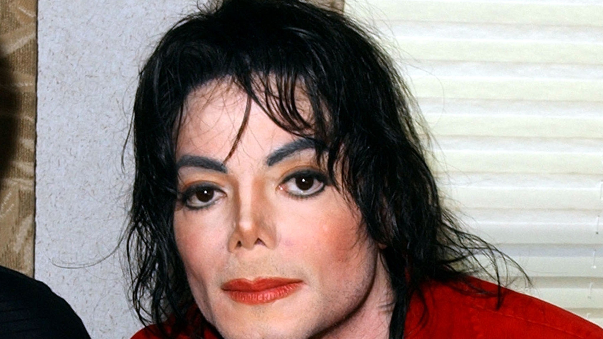 Michael Jackson Real Estate sta cercando di recuperare $ 1 milione di presunta proprietà rubata