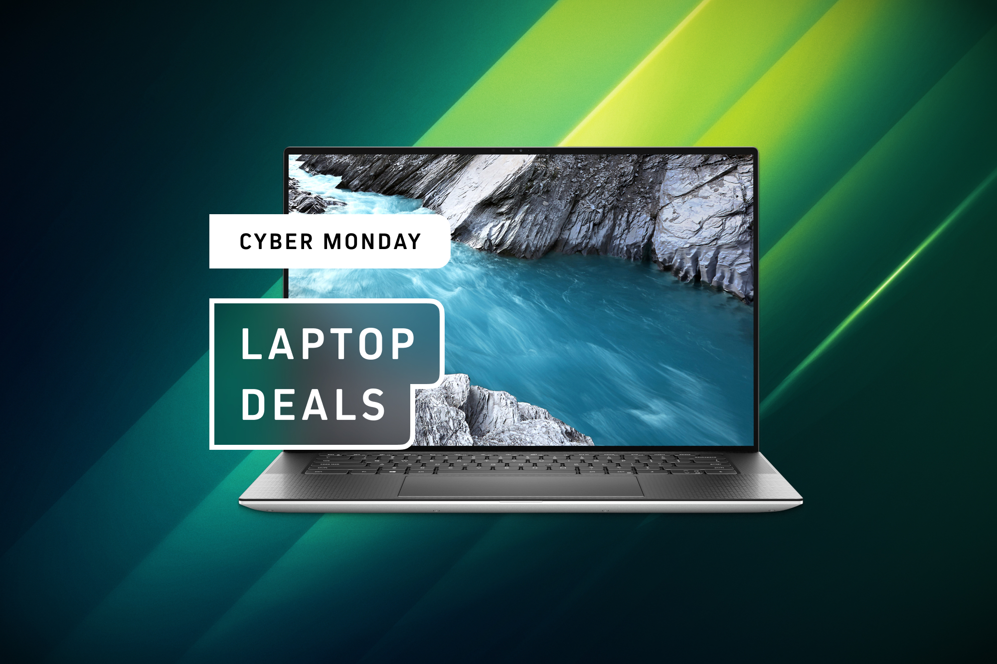 Le migliori offerte di laptop del Cyber ​​​​Monday: MacBook, Lenovo, Dell e HP