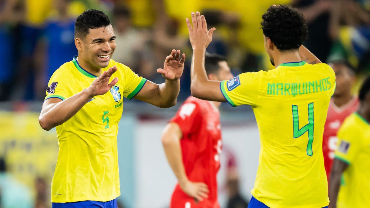 Mondiali 2022: scenari, classifiche e spareggi, con Brasile e Portogallo qualificate agli ottavi di finale;  27 squadre sono vive