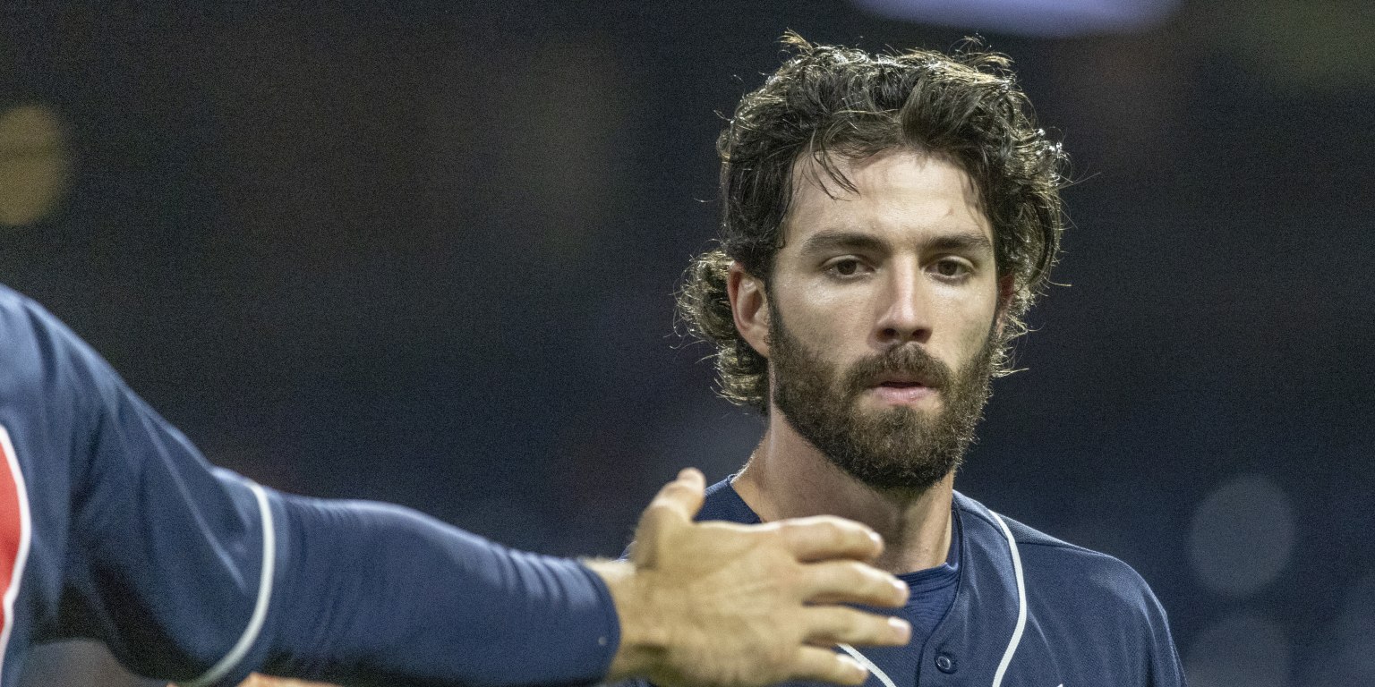 Dansby Swanson di Alex Anthopoulos di Braves