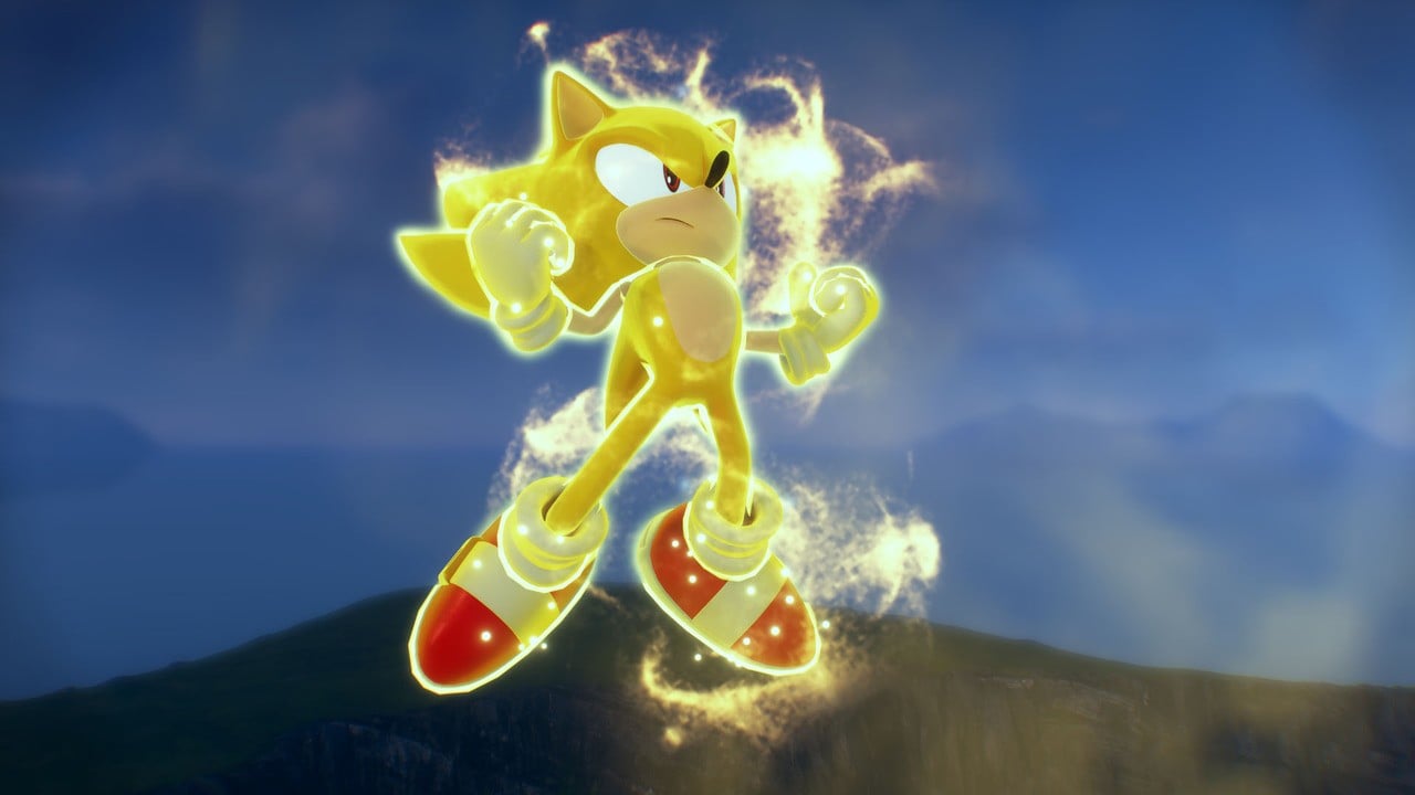 Il team di Sonic ascolta le reazioni di Frontiers, vuole portare la serie a "maggiori altezze"