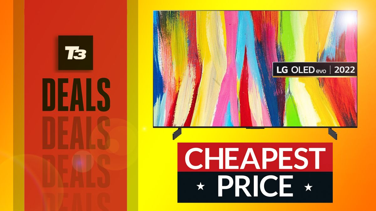 La migliore TV OLED di LG è scesa al prezzo più basso di sempre