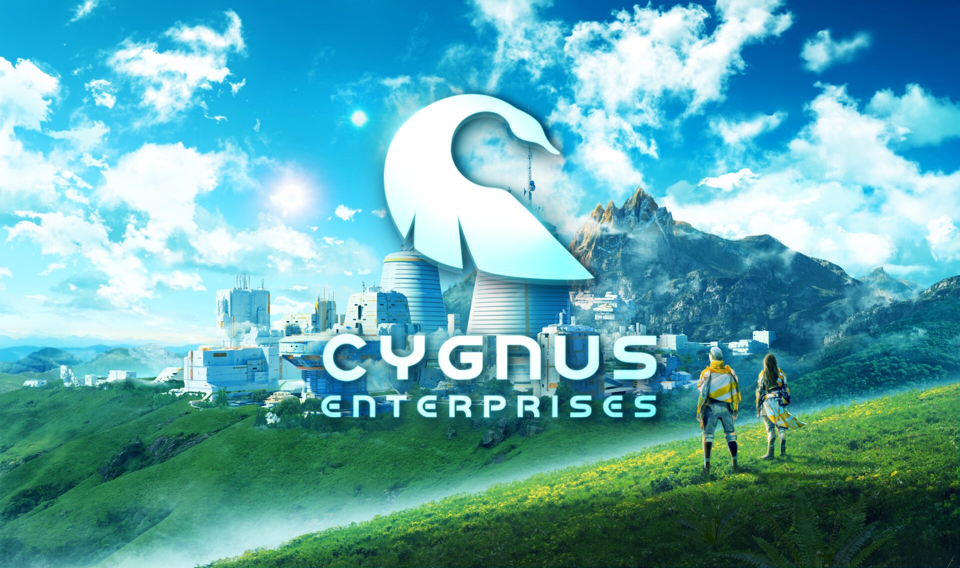 La società di giochi di ruolo Cygnus Enterprises ha annunciato uno sparatutto fantascientifico per PC