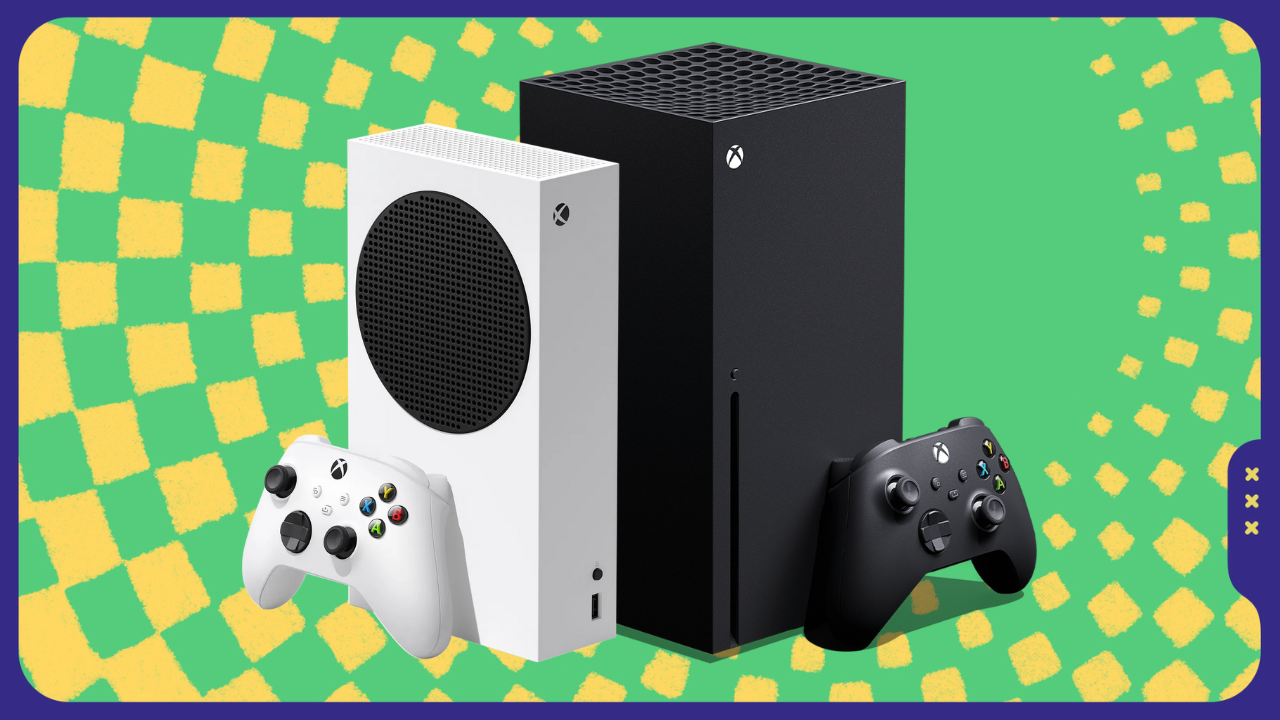 Le migliori offerte Xbox Cyber ​​​​Monday ancora attive