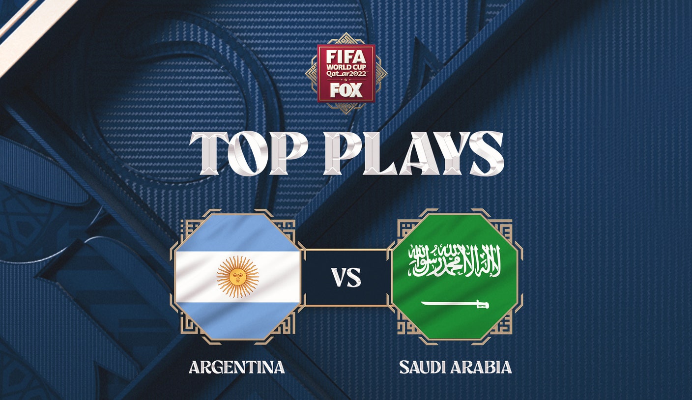 Migliori partite della Coppa del Mondo: l'Arabia Saudita stordisce l'Argentina e Messi in una storica sorpresa