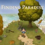 Alla ricerca del paradiso (Switch eShop)