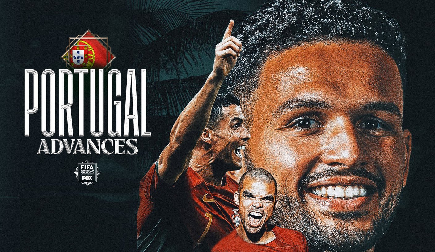 Momenti salienti della Coppa del Mondo 2022: il Portogallo batte la Svizzera 6-1